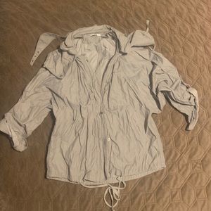 Trendy boutique jacket